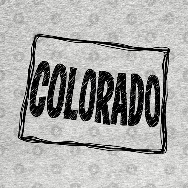 Colorado by thefunkysoul